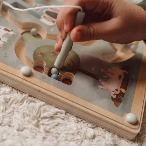 Labyrinthe magnétique - Little Farm – Image 6