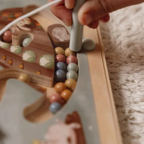 Labyrinthe magnétique - Little Farm – Image 7