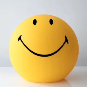 Lampe High Light - Smiley® XL