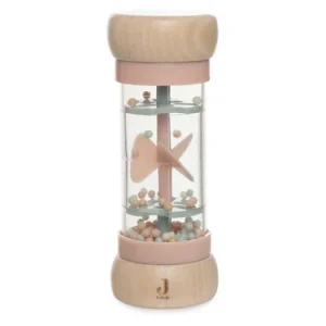 Bâton de Pluie en Bois Lovely Birds