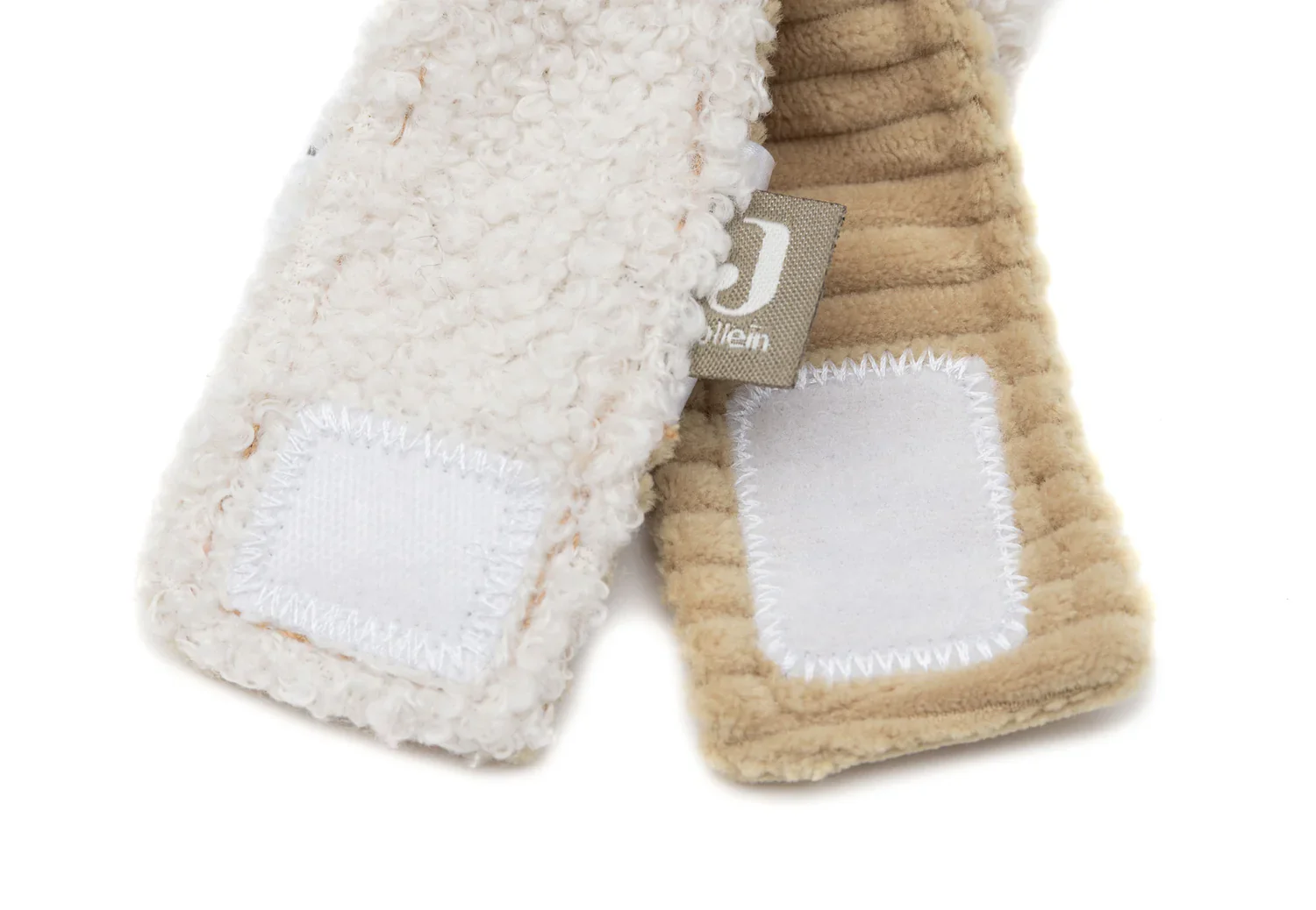 Hochet Main et Pied Chat - Tiny Park – Image 2