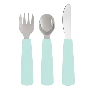 Set de Couverts Enfant Mint