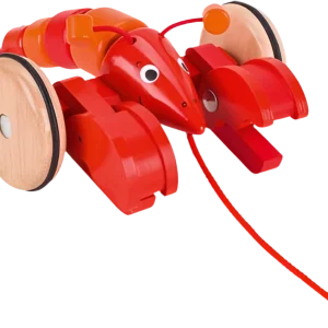 Animal à tirer - Homard