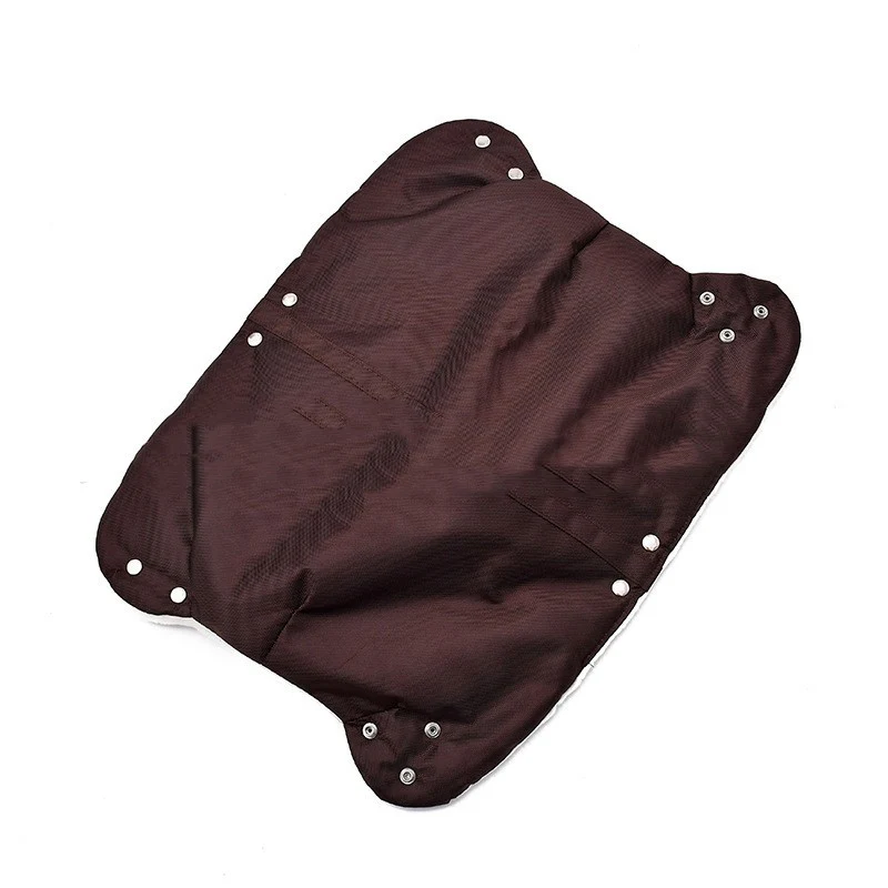 Moufle d'hiver pour poussette – Image 4