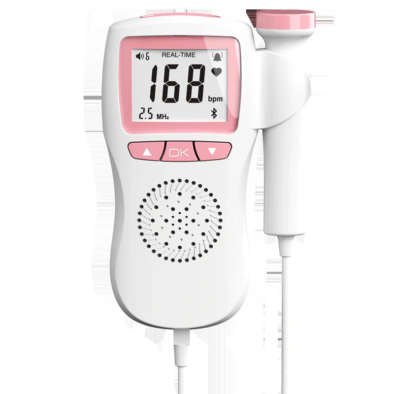 Doppler foetal – Image 3
