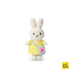 Doudou Miffy Sac à Main