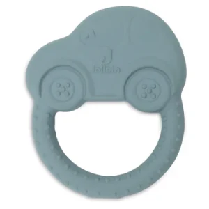 Anneau de Dentition en Caoutchouc - On The Go