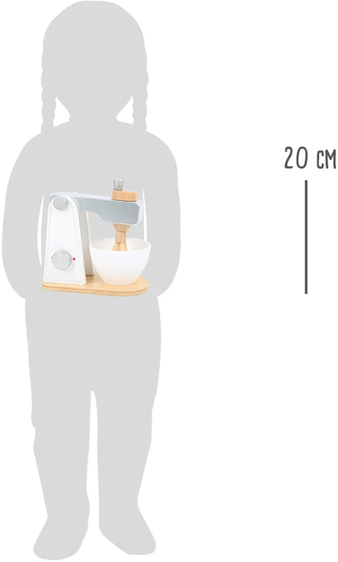 Batteur en bois – Image 4