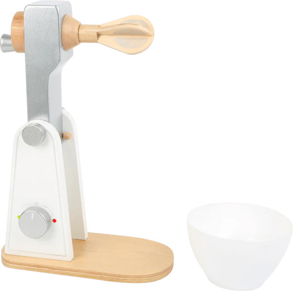 Batteur en bois – Image 3