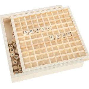 Créer des mots "Educate"