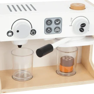 Cafetière gastronome en bois