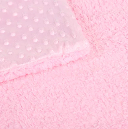 Couverture bébé – Image 2