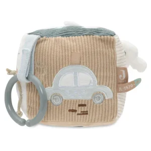 Cube d'activités - On The Go