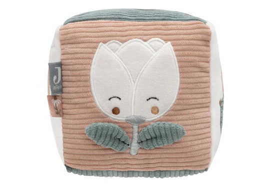 Cube d'activités - Lovely Birds – Image 4