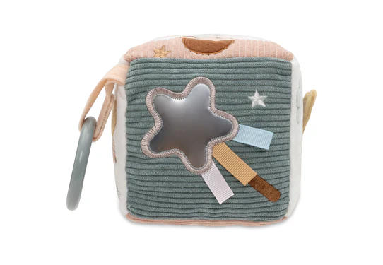 Cube d'activités - Lovely Birds – Image 5