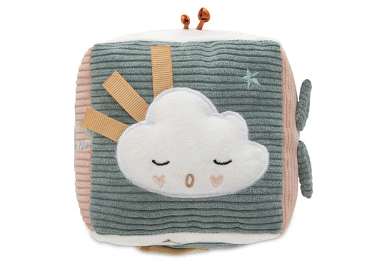 Cube d'activités - Lovely Birds – Image 6