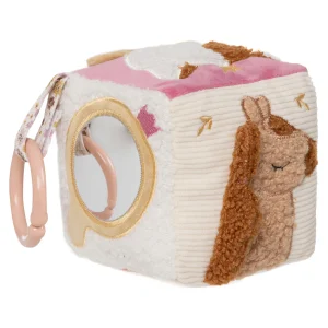 Cube d'Activités - Flower Fairies