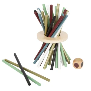 Mikado vertical "Gold Edition"