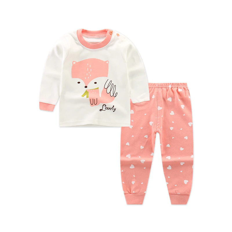 Ensemble jogging et haut pour enfant – Image 9