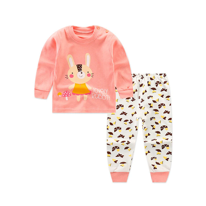 Ensemble jogging et haut pour enfant – Image 8