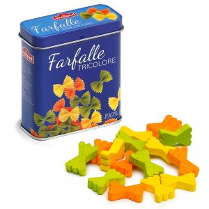 Farfalle en bois