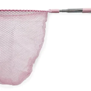 Filet Télescopique Rose Blush