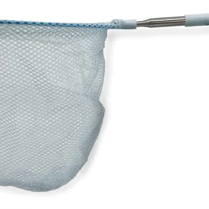 Filet Télescopique Vieux Bleu