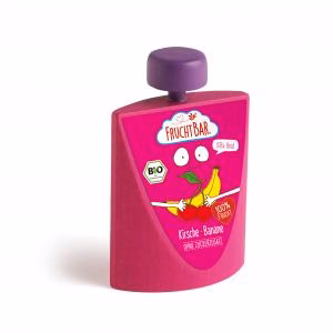 Compote gourde en bois