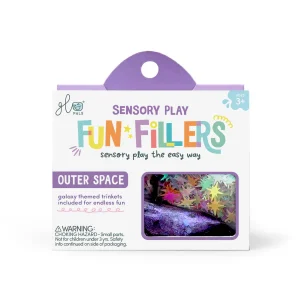 Fun Fillers -Outer Space