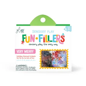 Fun Fillers - Winter Wonderland