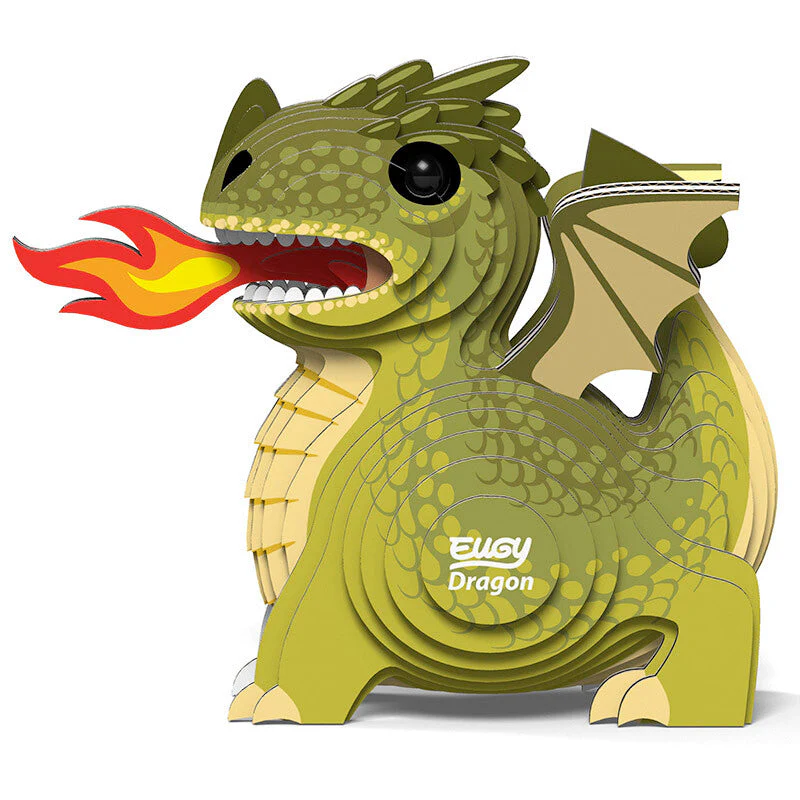 EUGY 3D - Dragon – Image 3