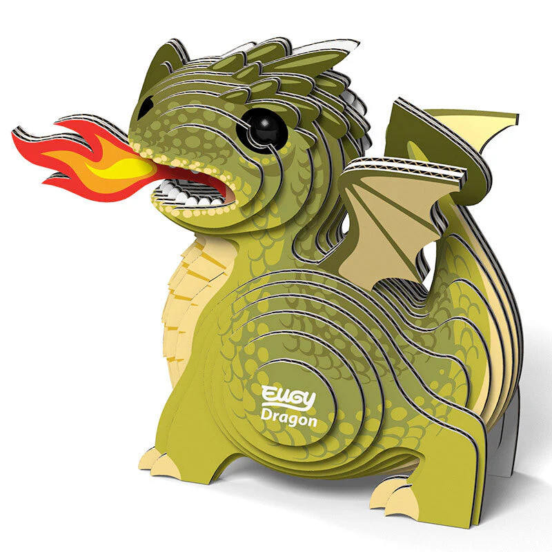 EUGY 3D - Dragon – Image 4