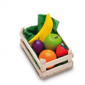 Assortiment de fruits