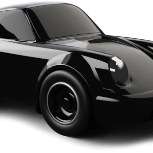 Voiture Porsche 911 Rouge - Baghera