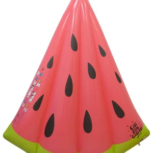 Matelas Aquatique - Pastèque