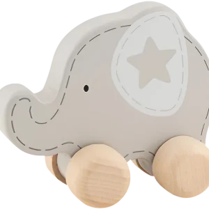 Animal à tirer - Eléphant