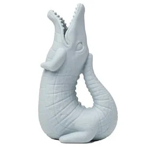 Verseur Crocodile Canard Bleu