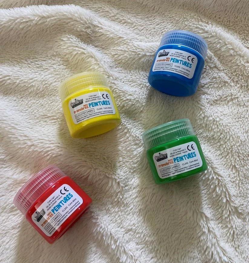 Mes premières peintures – Image 2