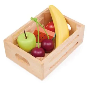 Le Panier Du Marché - Fruits