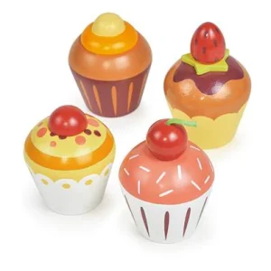 Set De Cupcakes