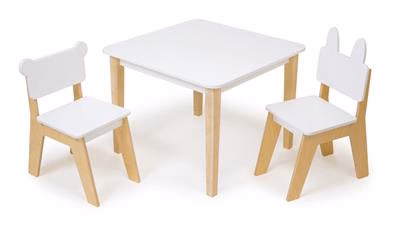 Set De Table Et Chaises
