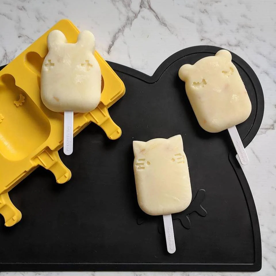 Frosties Jaune – Image 5