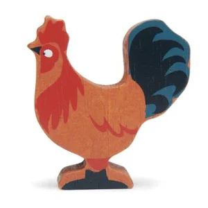 Animal De La Ferme - Coq