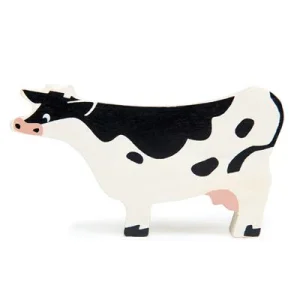 Animal De La Ferme - Vache