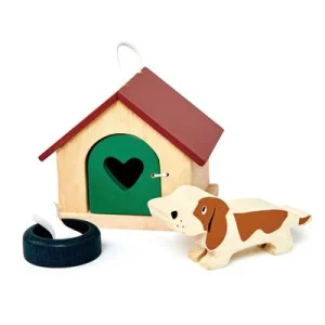 Set Animal De Familier Chien