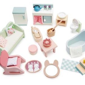 Set De Meubles Campagne