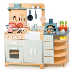 La Grande Cuisine La Fiamma