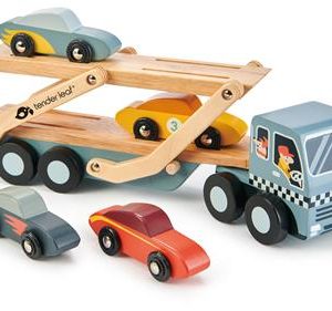 Transporteur De Voiture