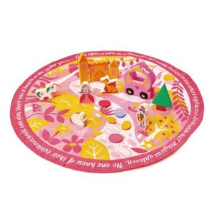 Conte De Fée Sac De Rangement