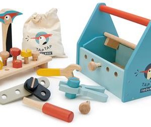 Boîte à Outils Tap Tap